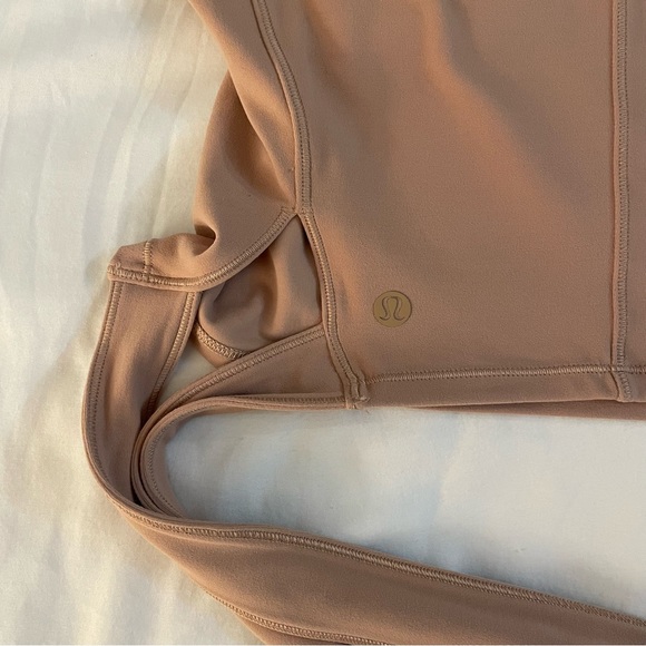 Lululemon Get Centred Crop Tank - Picture 7 of 7